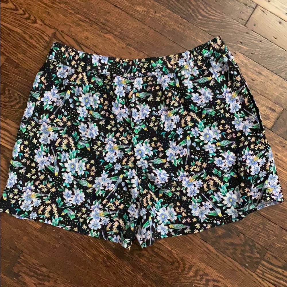 NWT Anthropologie shorts
